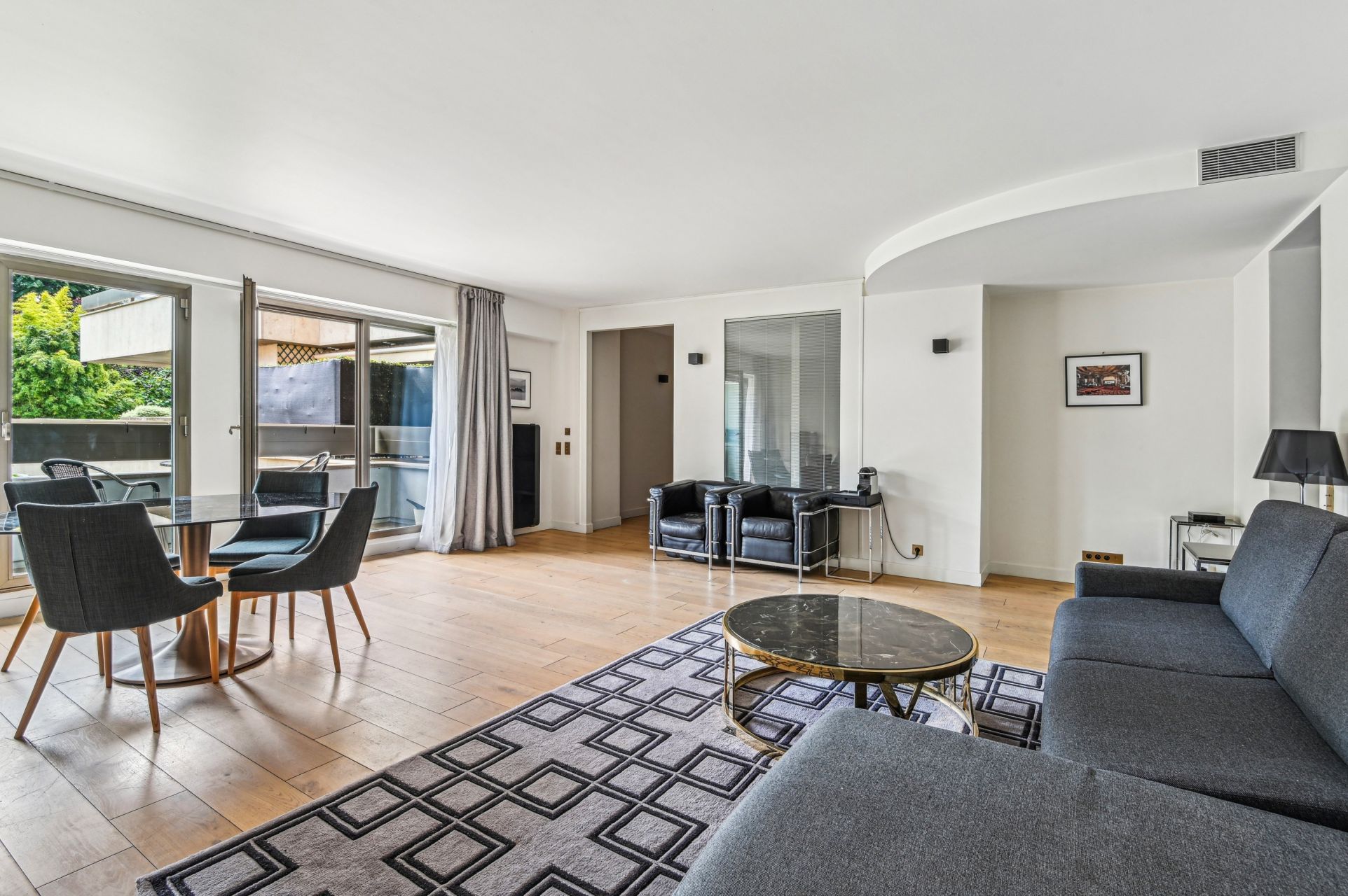 appartement de luxe 2 Pièces en vente sur PARIS (75016)