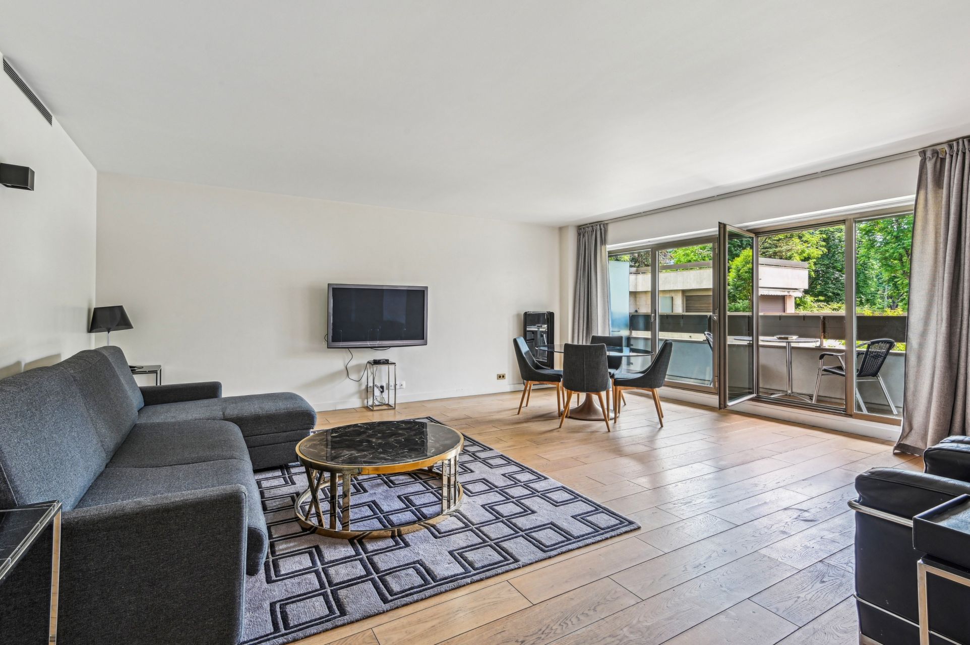 appartement de luxe 2 Pièces en vente sur PARIS (75016)
