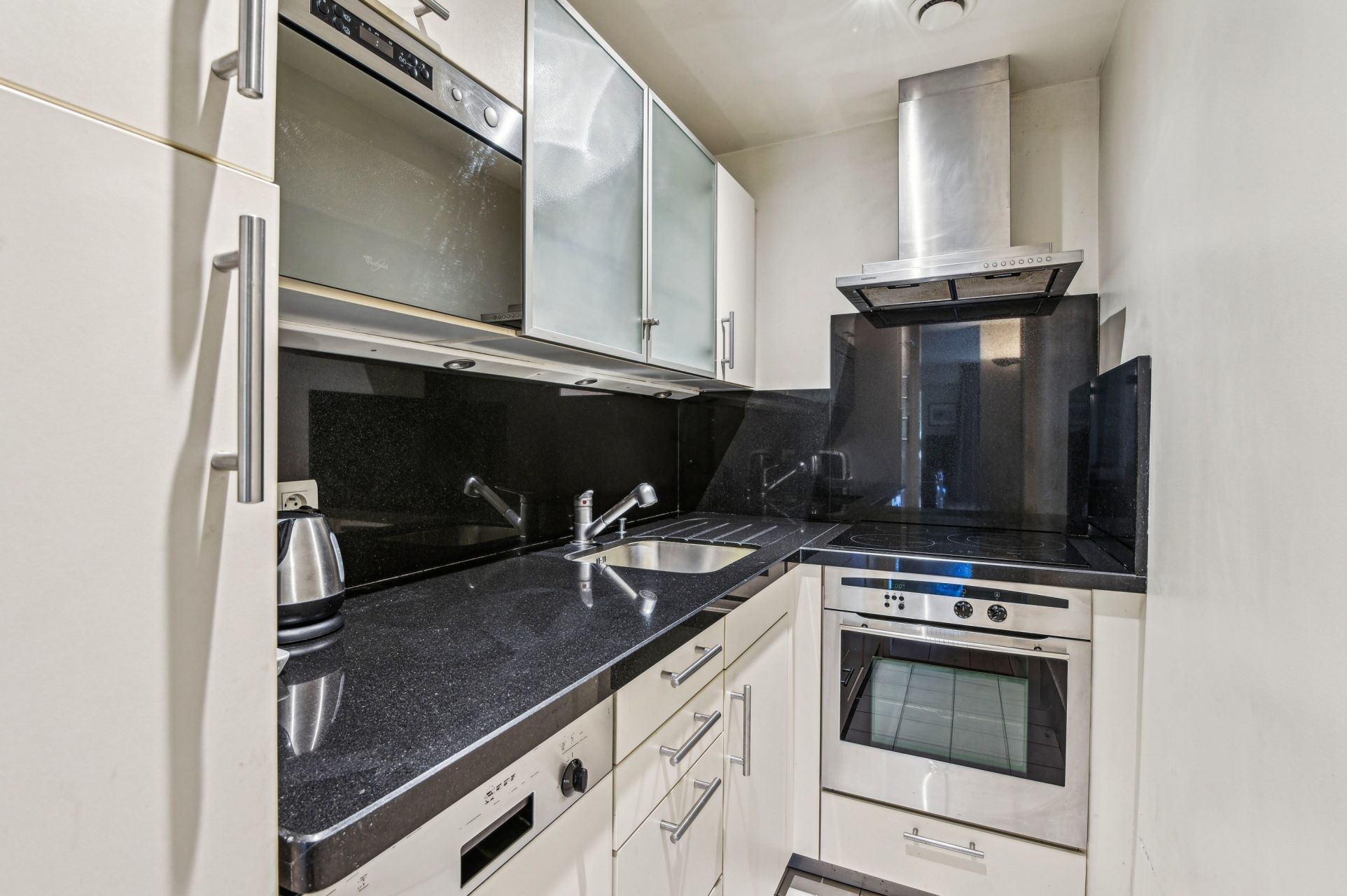 appartement de luxe 2 Pièces en vente sur PARIS (75016)
