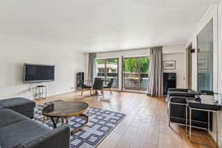 appartement de luxe 2 Pièces en vente sur PARIS (75016)