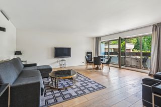 appartement de luxe 2 Pièces en vente sur PARIS (75016)