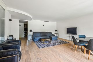 appartement de luxe 2 Pièces en vente sur PARIS (75016)