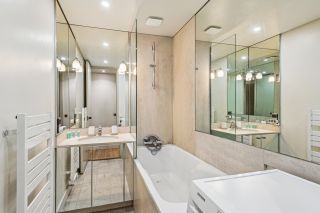 appartement de luxe 2 Pièces en vente sur PARIS (75016)