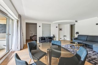appartement de luxe 2 Pièces en vente sur PARIS (75016)