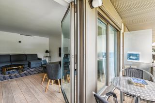 appartement de luxe 2 Pièces en vente sur PARIS (75016)