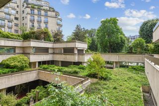 appartement de luxe 2 Pièces en vente sur PARIS (75016)