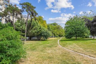 appartement de luxe 2 Pièces en vente sur PARIS (75016)