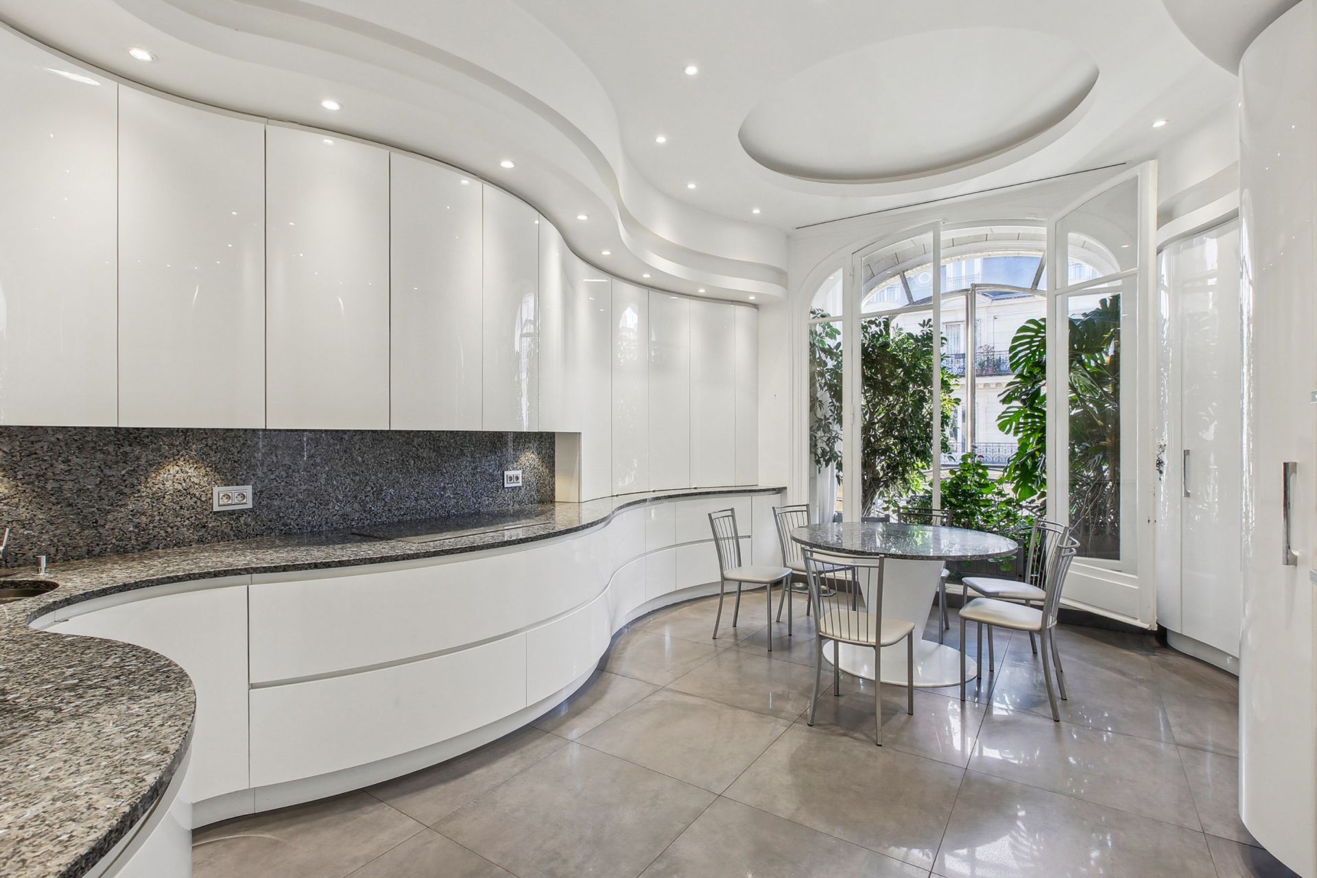 appartement de luxe 7 Pièces en vente sur PARIS (75116)