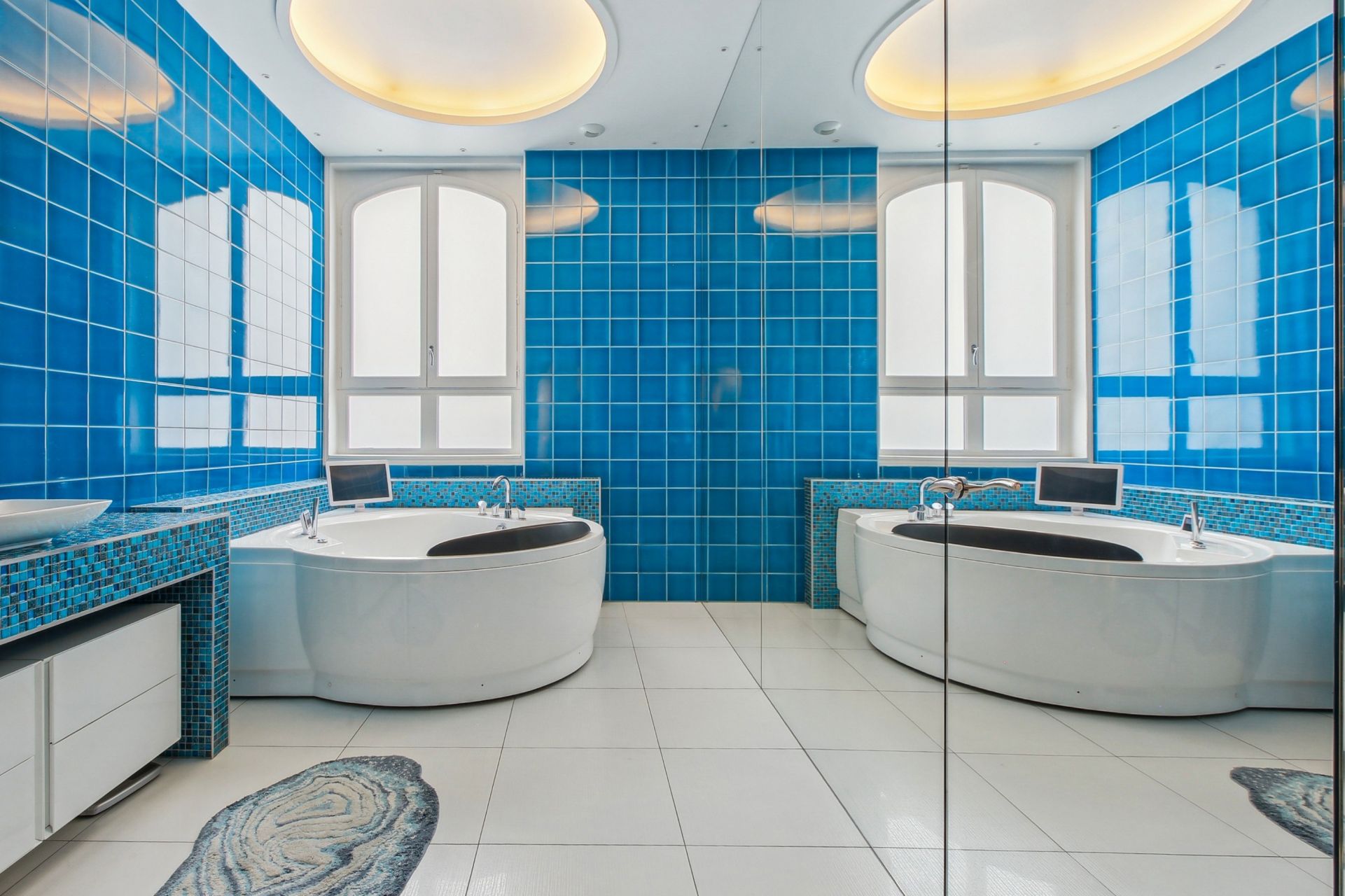 appartement de luxe 7 Pièces en vente sur PARIS (75116)