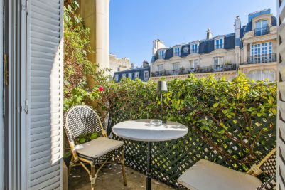 Sale Luxury apartment Paris 16 7&nbsp;Rooms 368.32&nbsp;m²