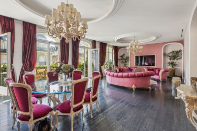 Vente Appartement de luxe Paris 16 7&nbsp;Pièces 368.32&nbsp;m²