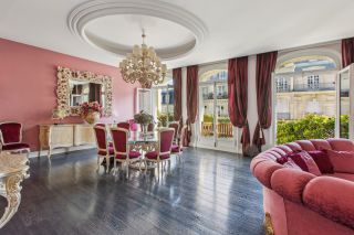 appartement de luxe 7 Pièces en vente sur PARIS (75116)