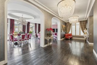appartement de luxe 7 Pièces en vente sur PARIS (75116)