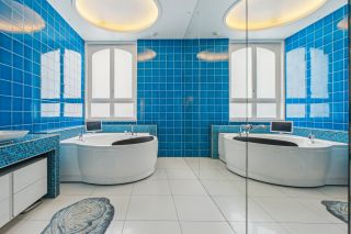 appartement de luxe 7 Pièces en vente sur PARIS (75116)