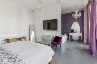 appartement de luxe 7 Pièces en vente sur PARIS (75116)