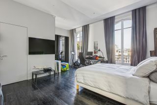 appartement de luxe 7 Pièces en vente sur PARIS (75116)