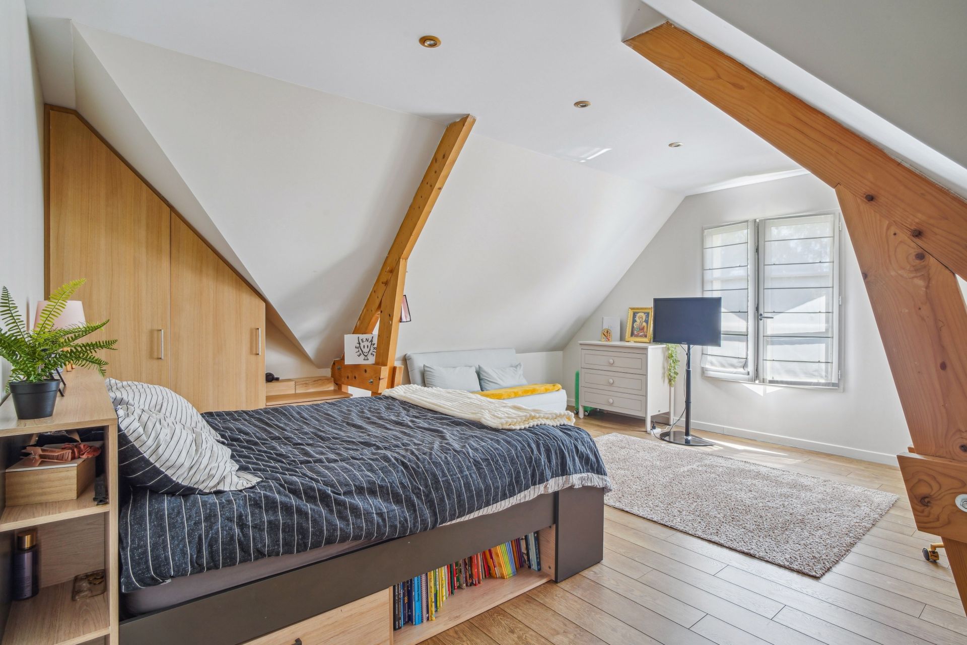 maison de luxe 6 Pièces en vente sur MONTFORT L AMAURY (78490)