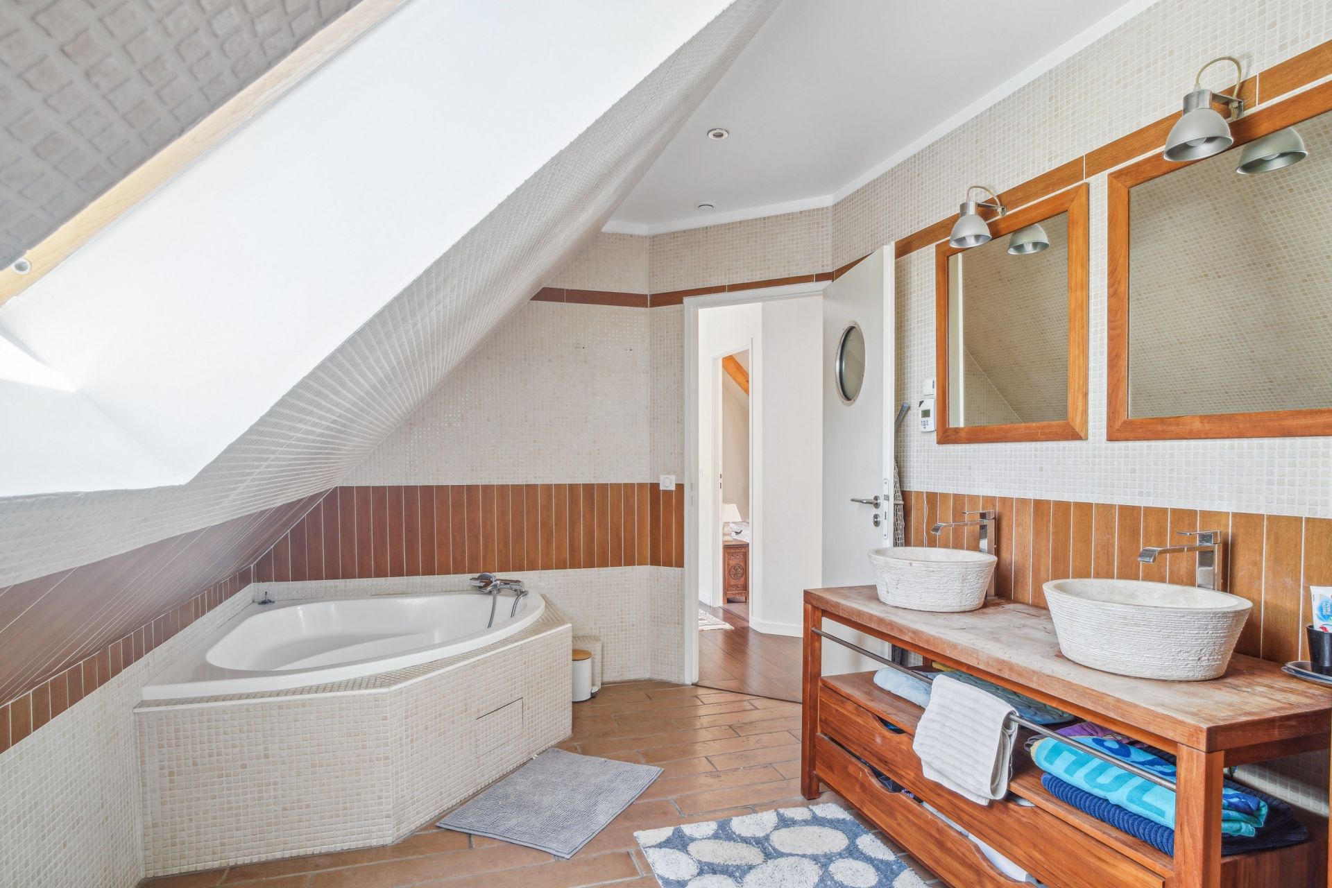 maison de luxe 6 Pièces en vente sur MONTFORT L AMAURY (78490)