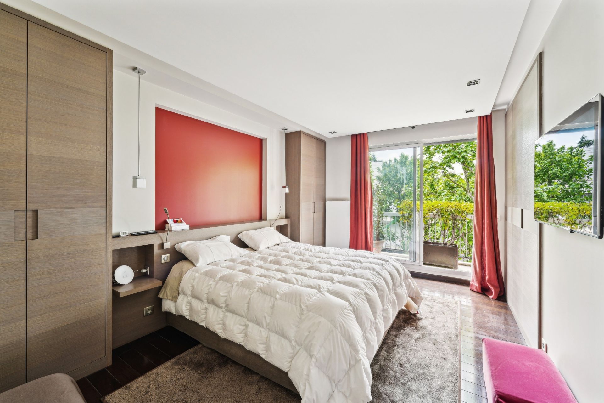 appartement de luxe 7 Pièces en vente sur NEUILLY SUR SEINE (92200)