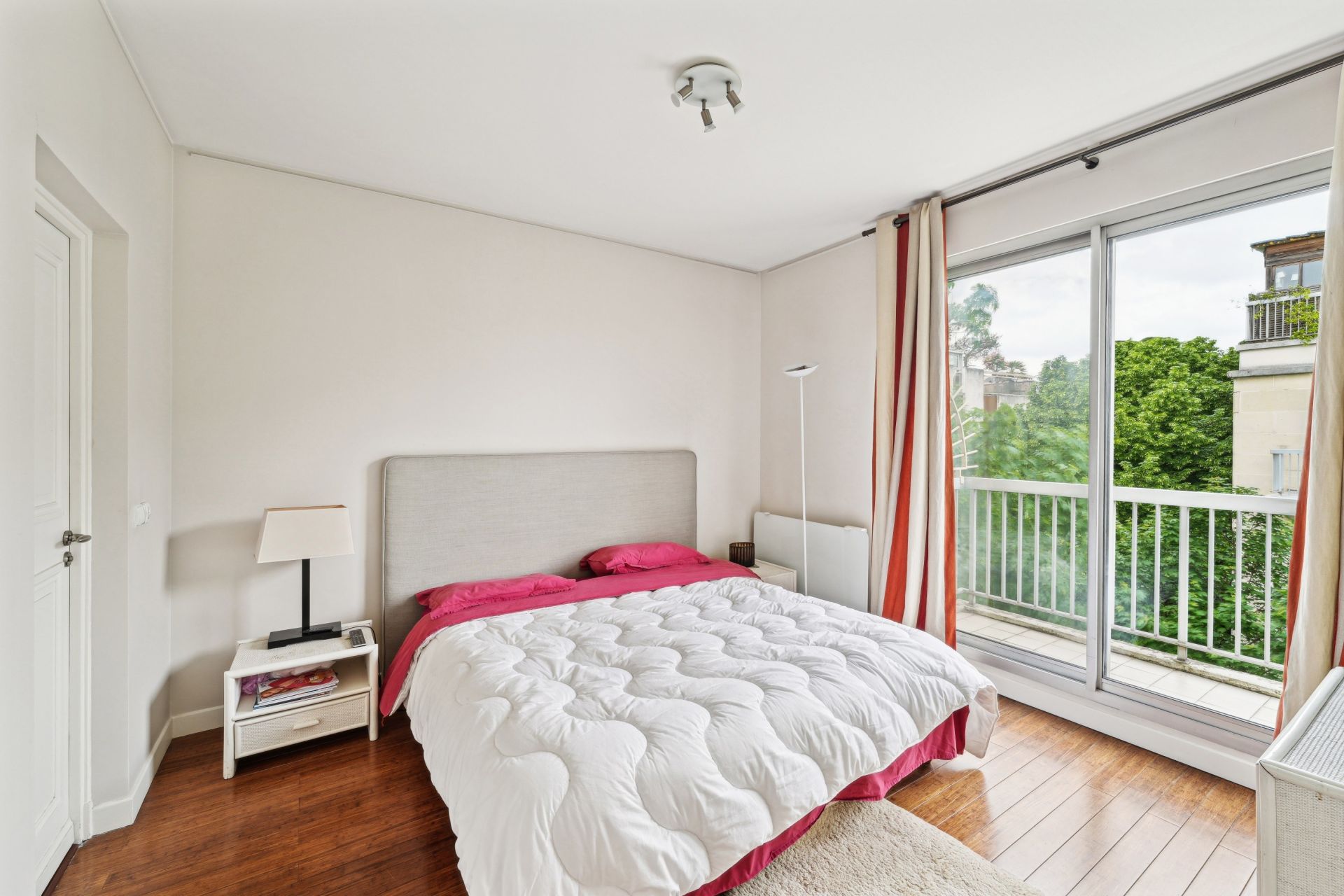 appartement de luxe 7 Pièces en vente sur NEUILLY SUR SEINE (92200)