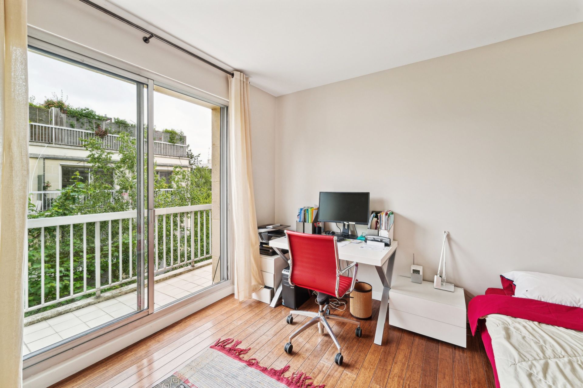 luxury apartment 7 Rooms for sale on NEUILLY SUR SEINE (92200)