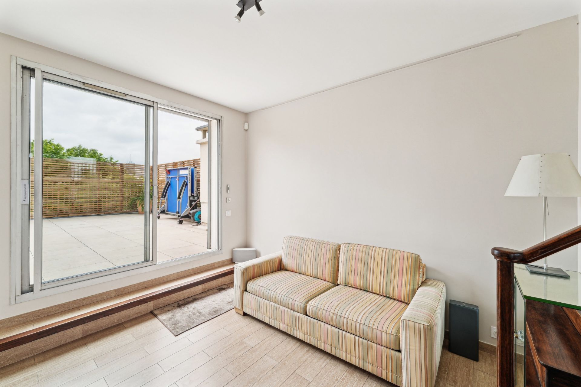 luxury apartment 7 Rooms for sale on NEUILLY SUR SEINE (92200)