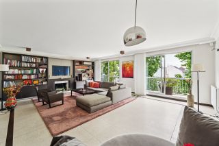 luxury apartment 7 Rooms for sale on NEUILLY SUR SEINE (92200)