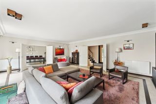 luxury apartment 7 Rooms for sale on NEUILLY SUR SEINE (92200)