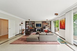 luxury apartment 7 Rooms for sale on NEUILLY SUR SEINE (92200)