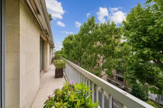 luxury apartment 7 Rooms for sale on NEUILLY SUR SEINE (92200)