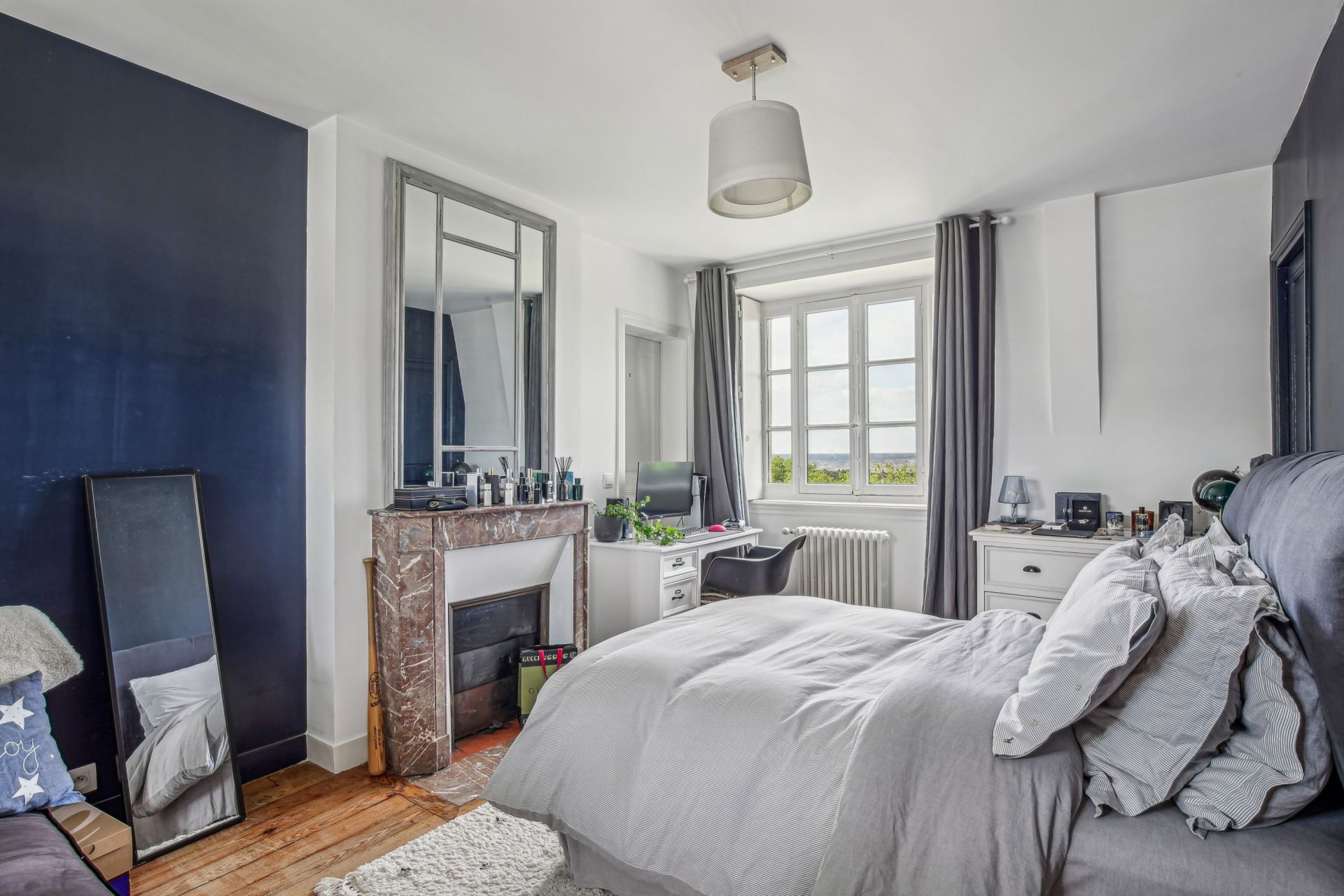 maison de luxe 10 Pièces en vente sur ORGEVAL (78630)