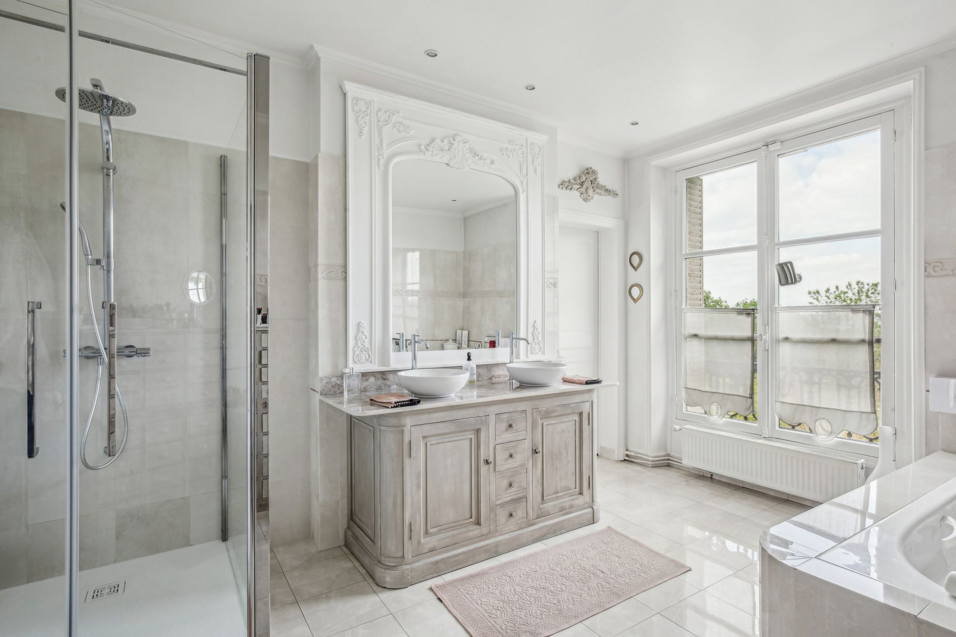 maison de luxe 10 Pièces en vente sur ORGEVAL (78630)