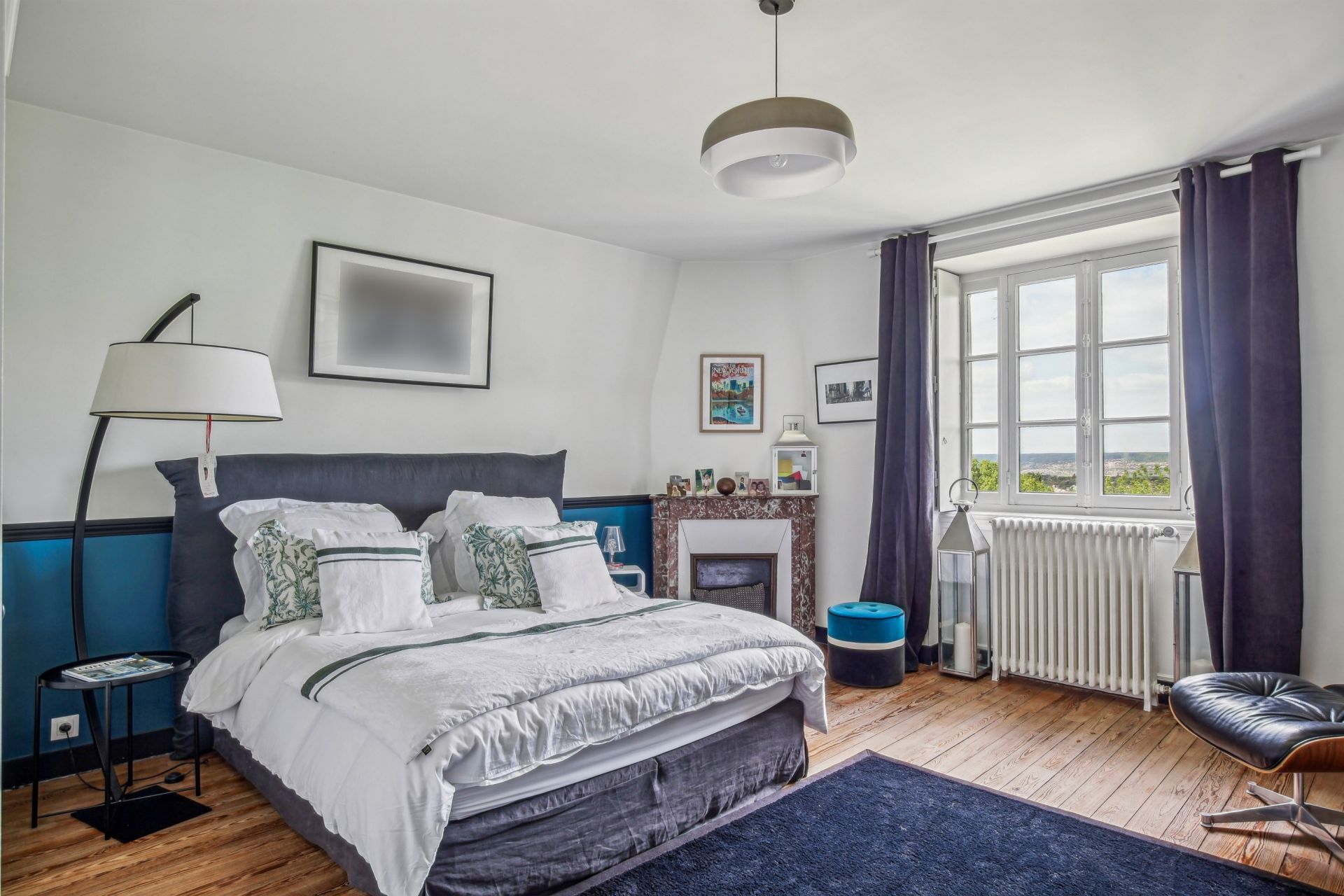 maison de luxe 10 Pièces en vente sur ORGEVAL (78630)