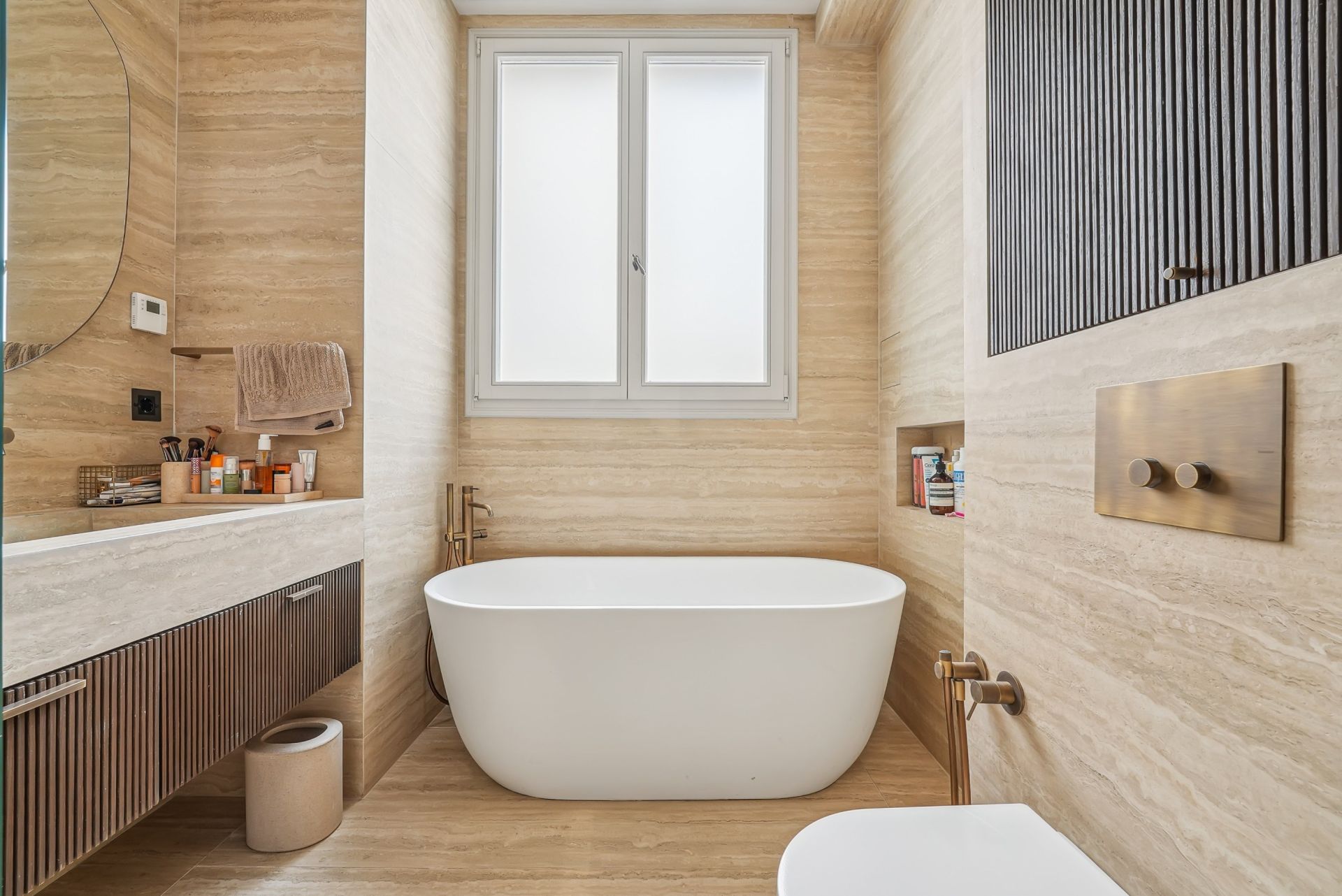 appartement de luxe 6 Pièces en vente sur PARIS (75016)