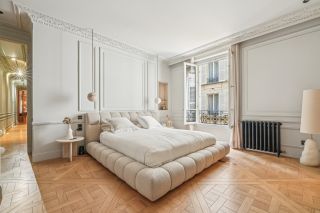 appartement de luxe 6 Pièces en vente sur PARIS (75016)