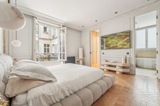 appartement de luxe 6 Pièces en vente sur PARIS (75016)