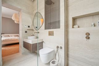 appartement de luxe 6 Pièces en vente sur PARIS (75016)