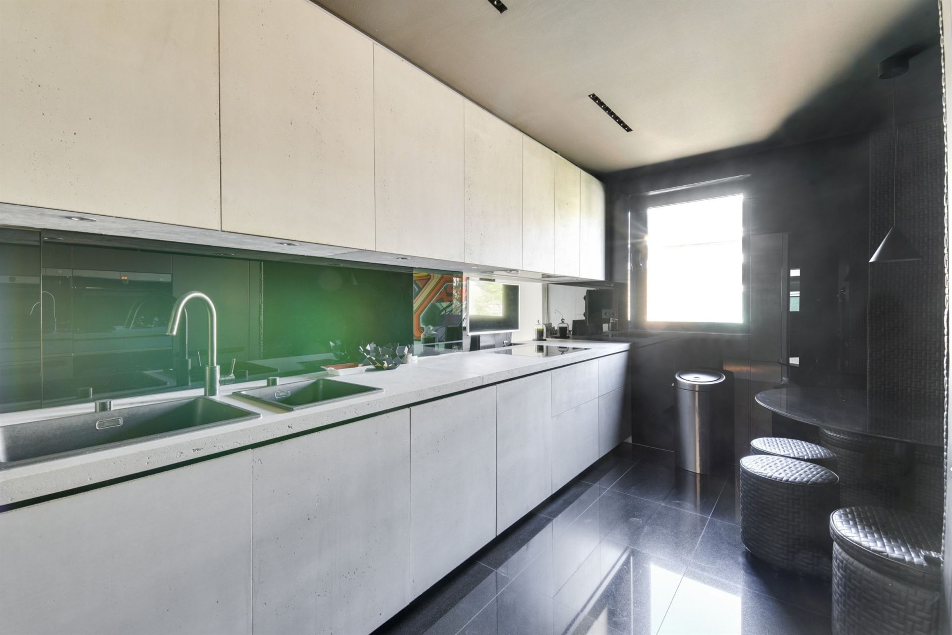 appartement de luxe 6 Pièces en vente sur NEUILLY SUR SEINE (92200)