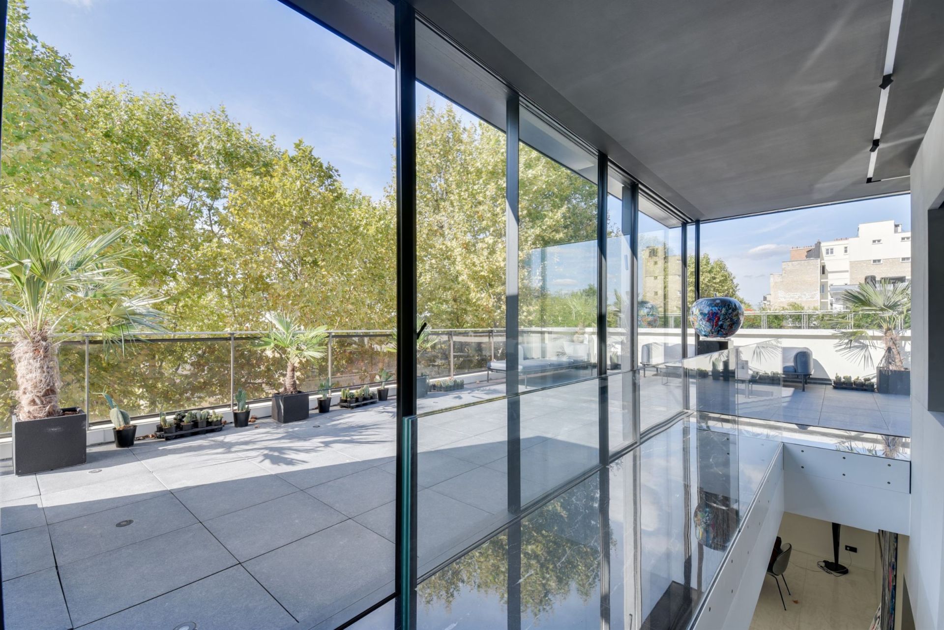 appartement de luxe 6 Pièces en vente sur NEUILLY SUR SEINE (92200)