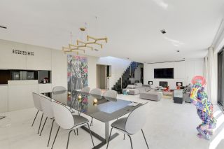 luxury apartment 6 Rooms for sale on NEUILLY SUR SEINE (92200)