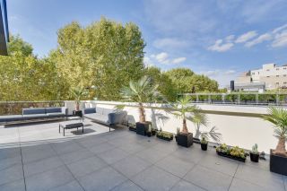 luxury apartment 6 Rooms for sale on NEUILLY SUR SEINE (92200)
