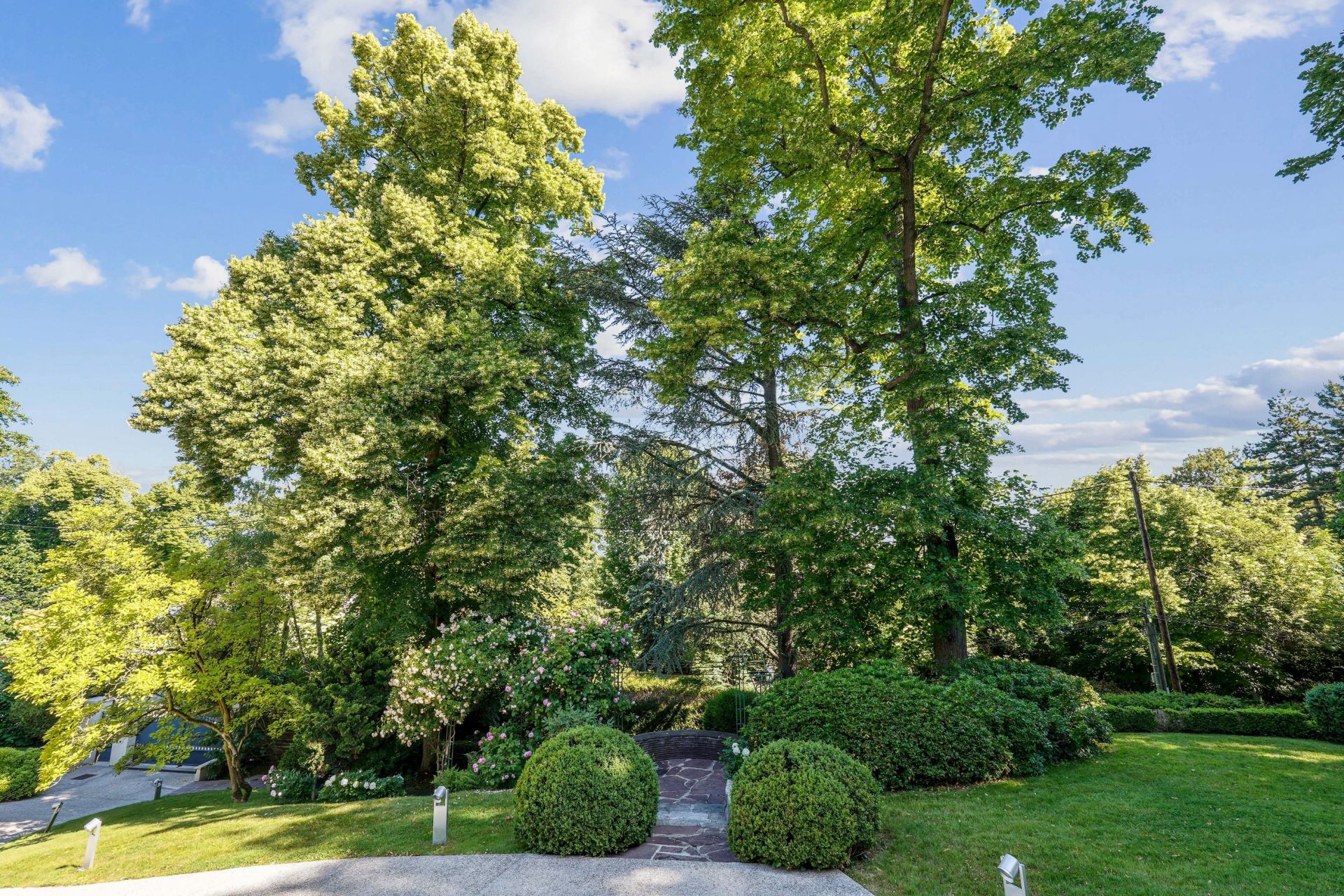 maison de luxe 12 Pièces en vente sur RUEIL MALMAISON (92500)