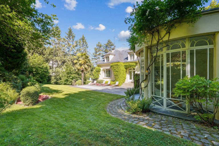 maison de luxe 12 Pièces en vente sur RUEIL MALMAISON (92500)