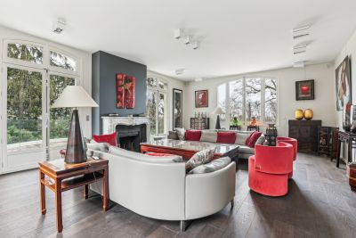 Vente Maison de luxe Rueil-Malmaison 12&nbsp;Pièces 486&nbsp;m²