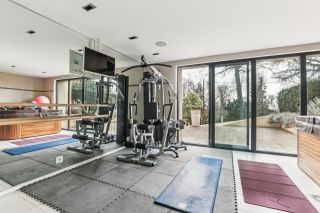 maison de luxe 12 Pièces en vente sur RUEIL MALMAISON (92500)