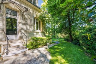 maison de luxe 12 Pièces en vente sur RUEIL MALMAISON (92500)