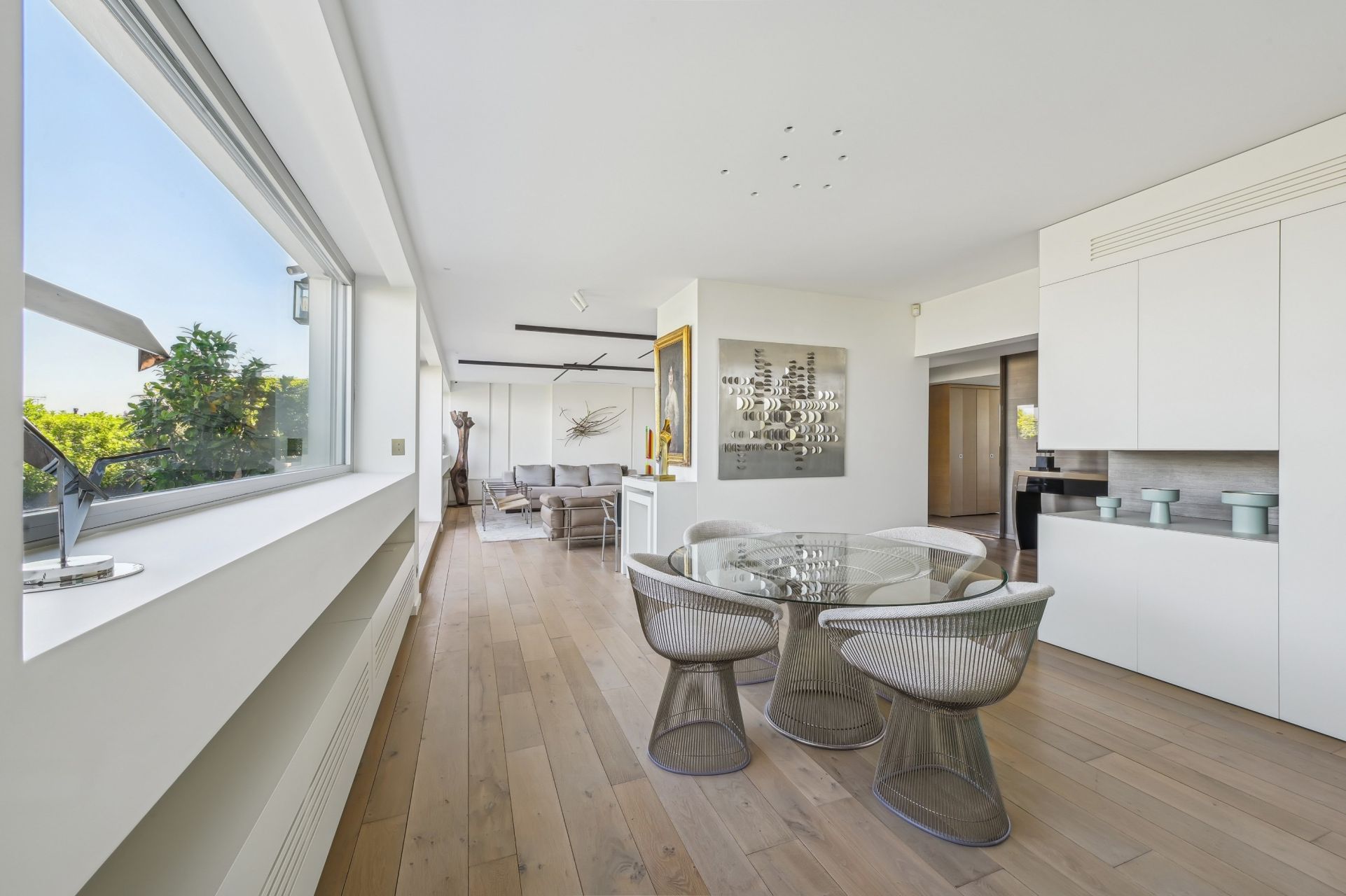 appartement de luxe 3 Pièces en vente sur PARIS (75016)