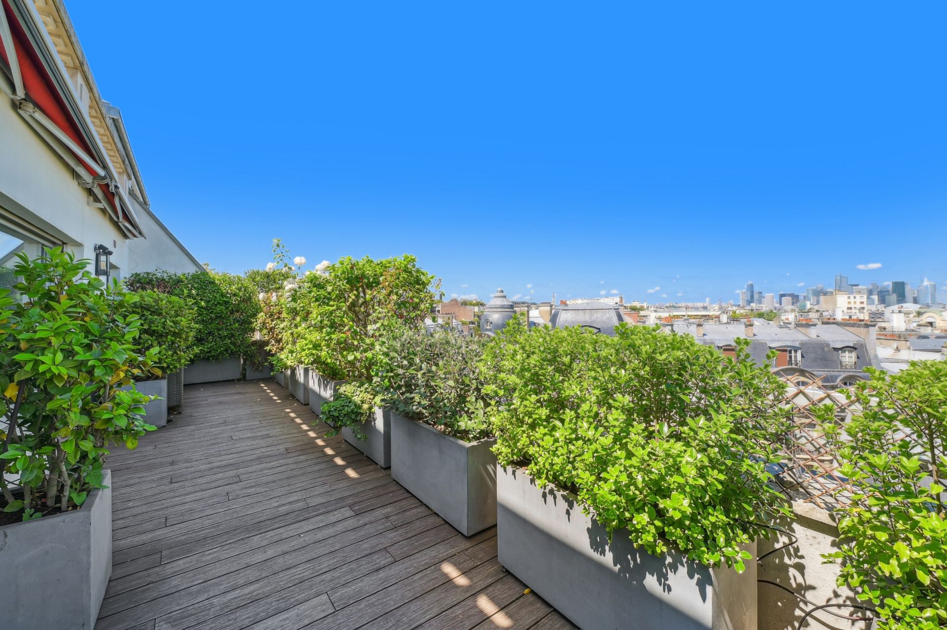 appartement de luxe 3 Pièces en vente sur PARIS (75016)