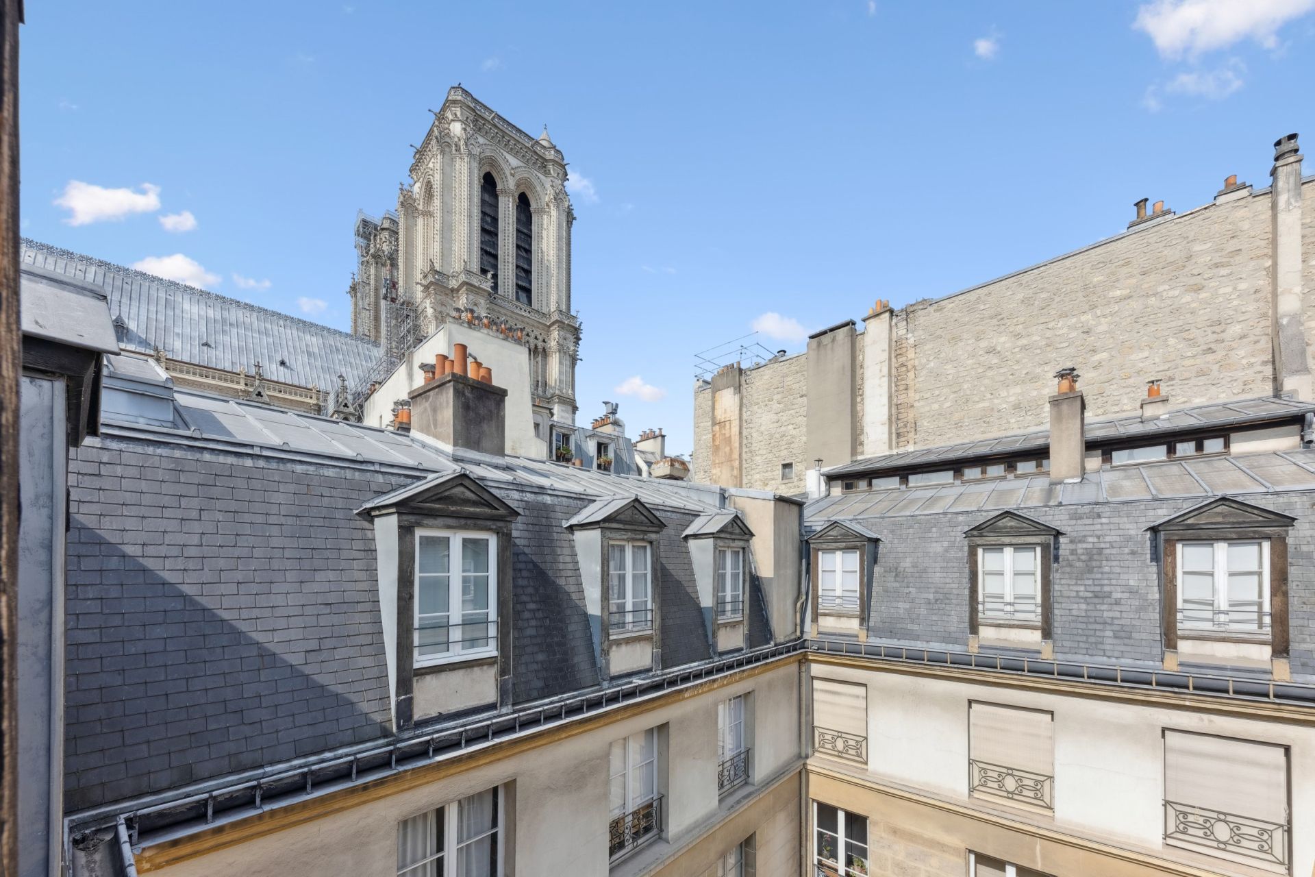 appartement de luxe 3 Pièces en vente sur PARIS (75004)