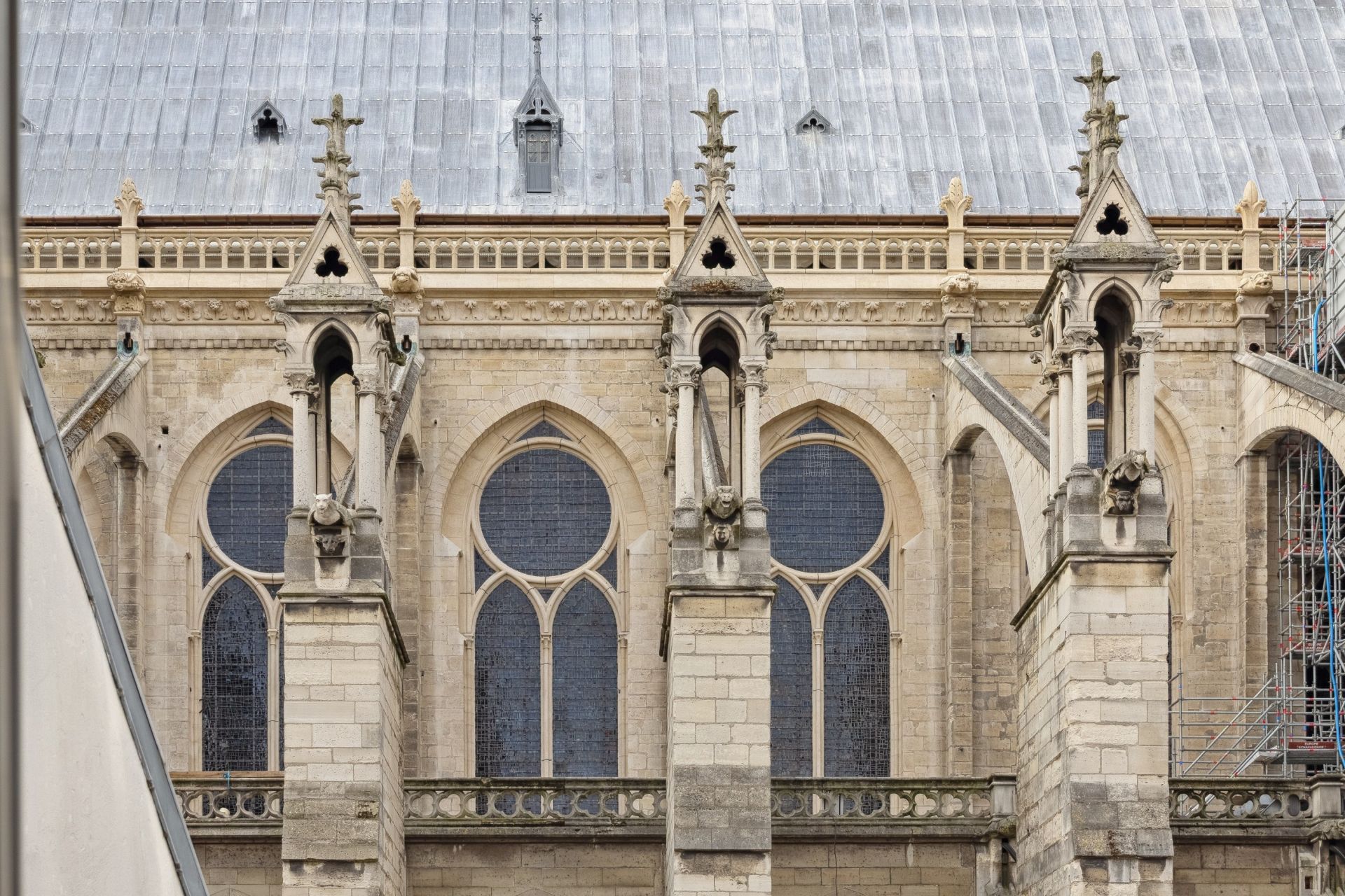 appartement de luxe 3 Pièces en vente sur PARIS (75004)